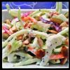 Simple Summer Slaw